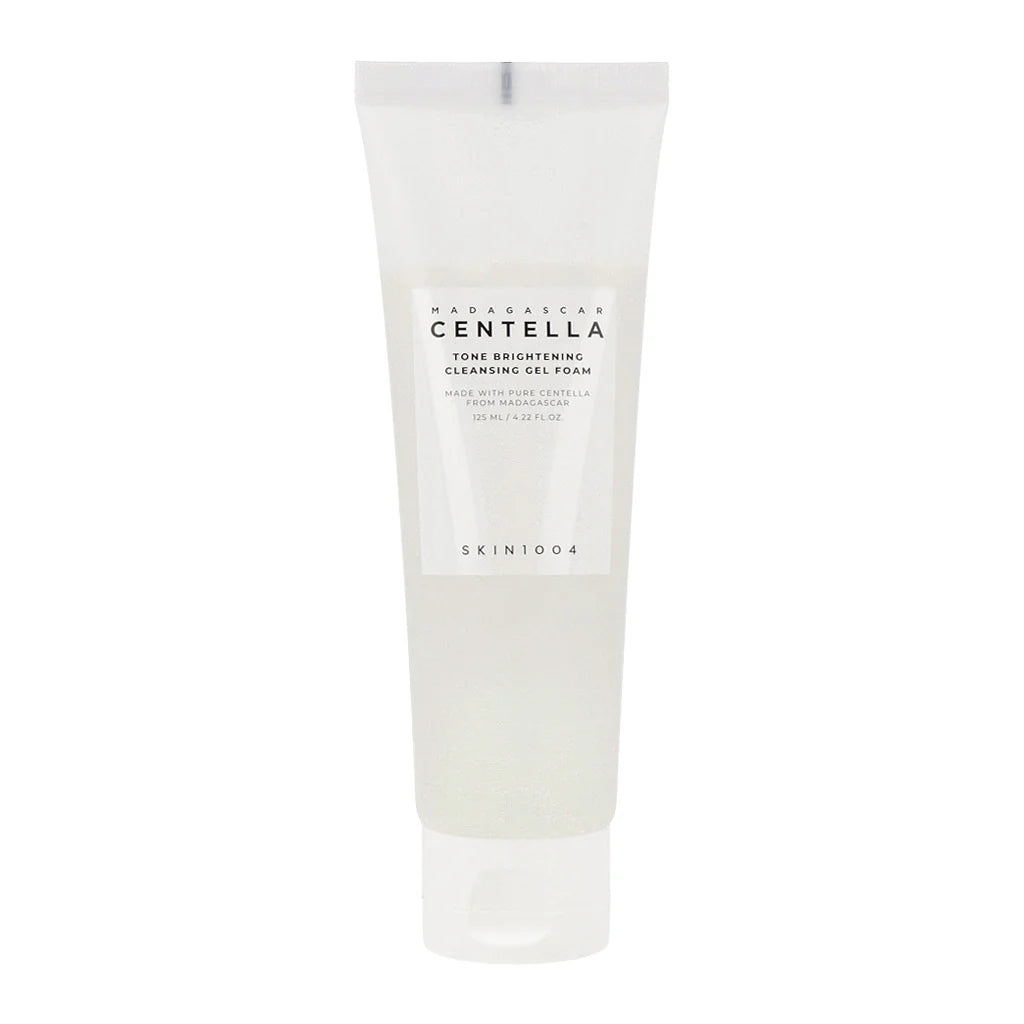 SKIN1004 Tone Brightening | Jabón facial 125gr
