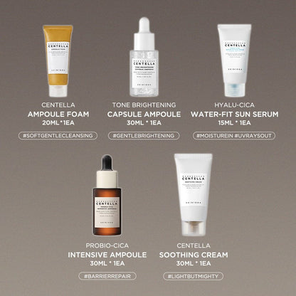 SKIN1004 Travel Kit – Edicion Especial 1004 Day Signature