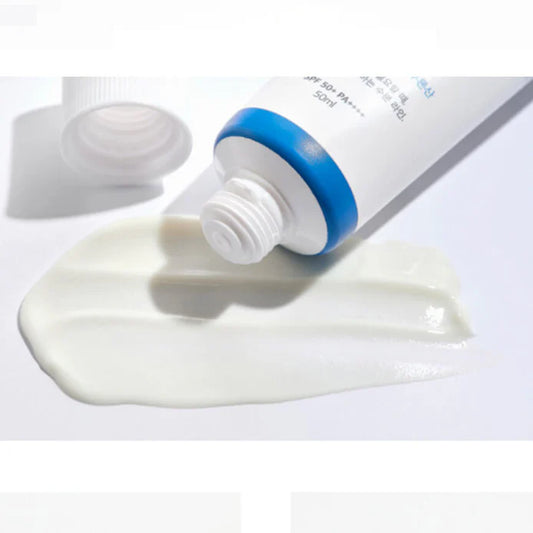Round Lab - Birch Juice Moisturizing (Protector solar SPF50+)