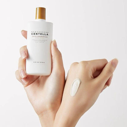 SKIN1004 Centella Air-Fit Suncream Plus SPF50+ 50ML - Protector solar