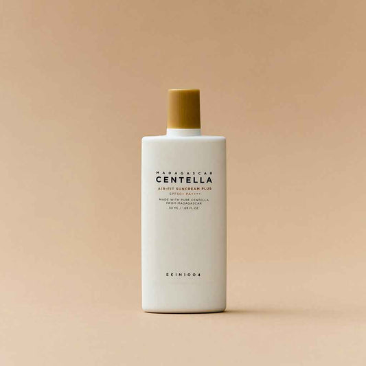 SKIN1004 Centella Air-Fit Suncream Plus SPF50+ 50ML - Protector solar