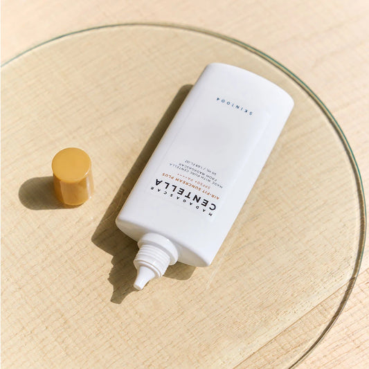 SKIN1004 Centella Air-Fit Suncream Plus SPF50+ 50ML - Protector solar